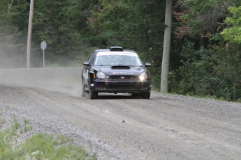Rallye Défi 2012 - 7 et 8 septembre