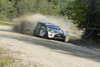 Rallye Défi
