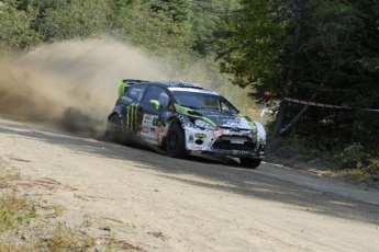 Rallye Défi