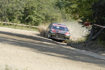 Rallye Défi