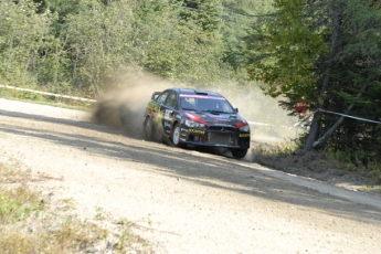 Rallye Défi