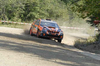 Rallye Défi