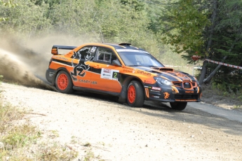 Rallye Défi