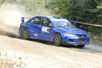 Rallye Défi