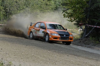 Rallye Défi