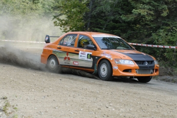 Rallye Défi