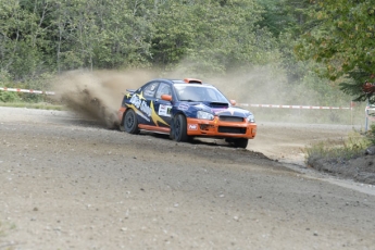 Rallye Défi