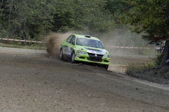 Rallye Défi
