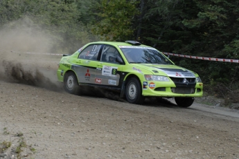 Rallye Défi