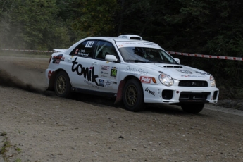 Rallye Défi