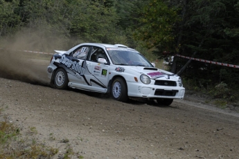 Rallye Défi