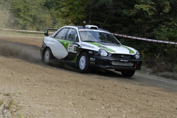 Rallye Défi