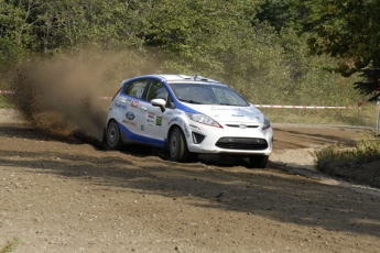 Rallye Défi