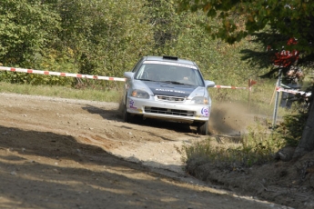 Rallye Défi