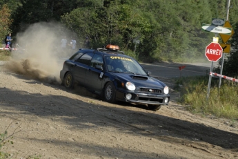 Rallye Défi