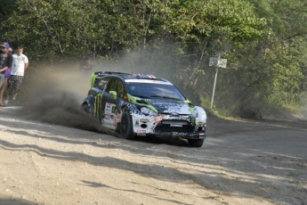 Rallye Défi
