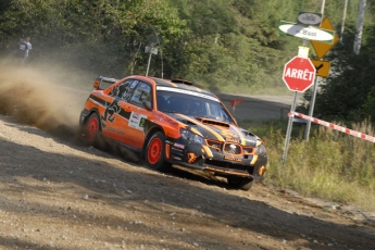 Rallye Défi