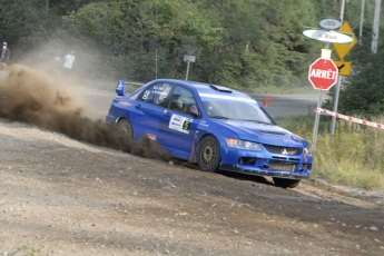 Rallye Défi