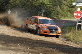 Rallye Défi
