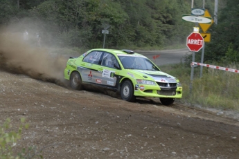 Rallye Défi