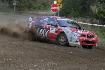 Rallye Défi