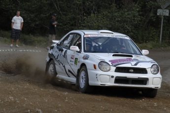 Rallye Défi