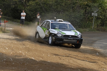 Rallye Défi