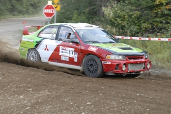Rallye Défi