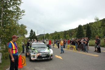 Rallye Défi