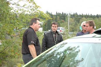 Rallye Défi