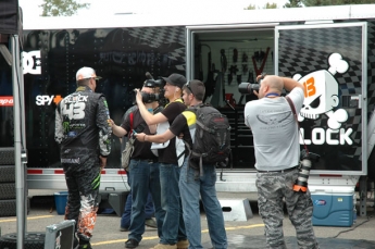 Rallye Défi
