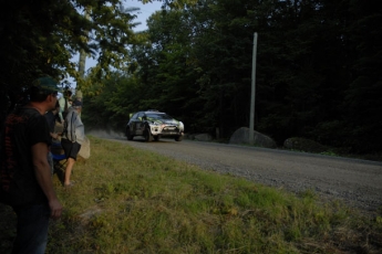 Rallye Défi