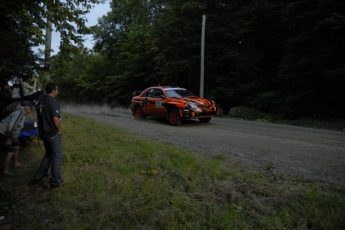 Rallye Défi