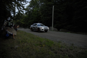 Rallye Défi
