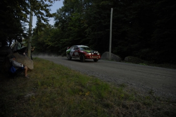 Rallye Défi
