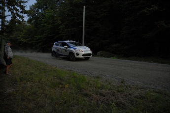 Rallye Défi