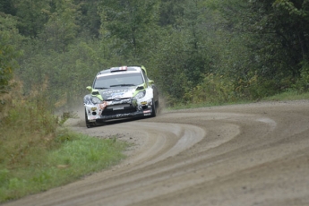 Rallye Défi