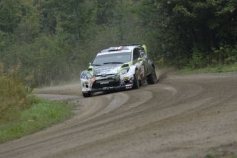 Rallye Défi