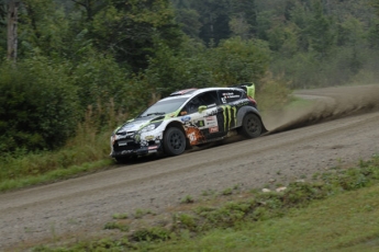 Rallye Défi
