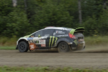 Rallye Défi