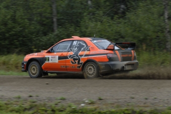 Rallye Défi