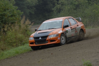 Rallye Défi