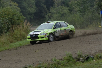 Rallye Défi