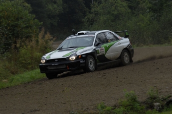Rallye Défi