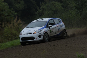 Rallye Défi
