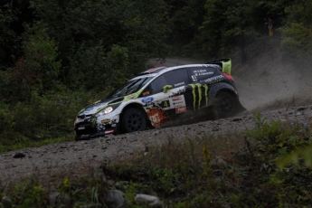 Rallye Défi