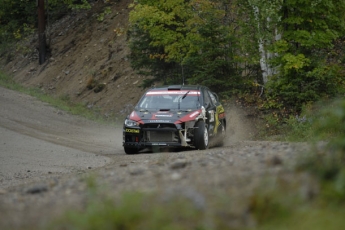 Rallye Défi