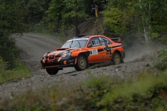 Rallye Défi