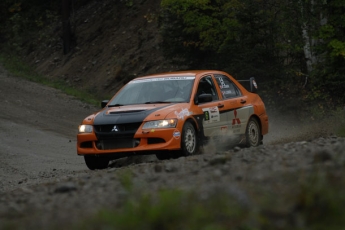 Rallye Défi