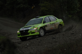 Rallye Défi